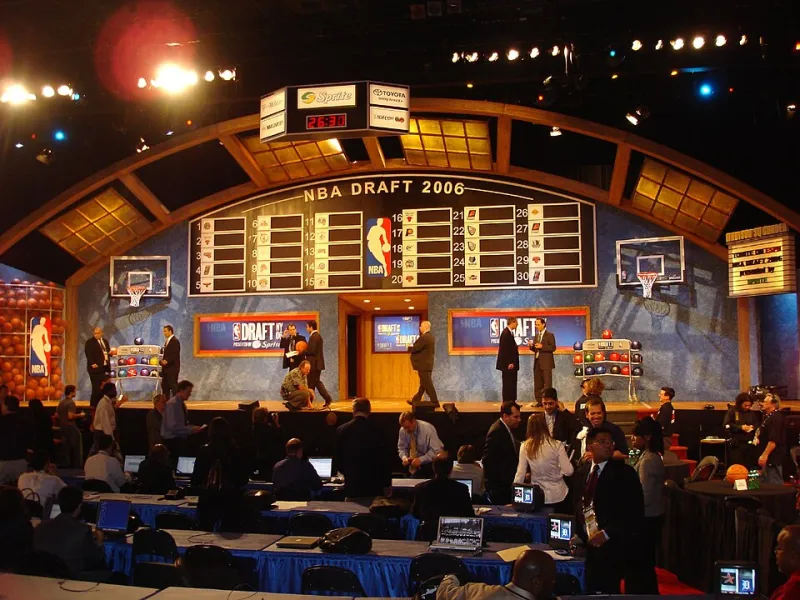 We Drafted the Ultimate TNT Starting Five — Come Fight Us in the Comments